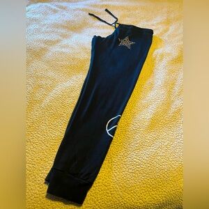 Small - Lauren Moshi joggers- Super Soft! Good condition!